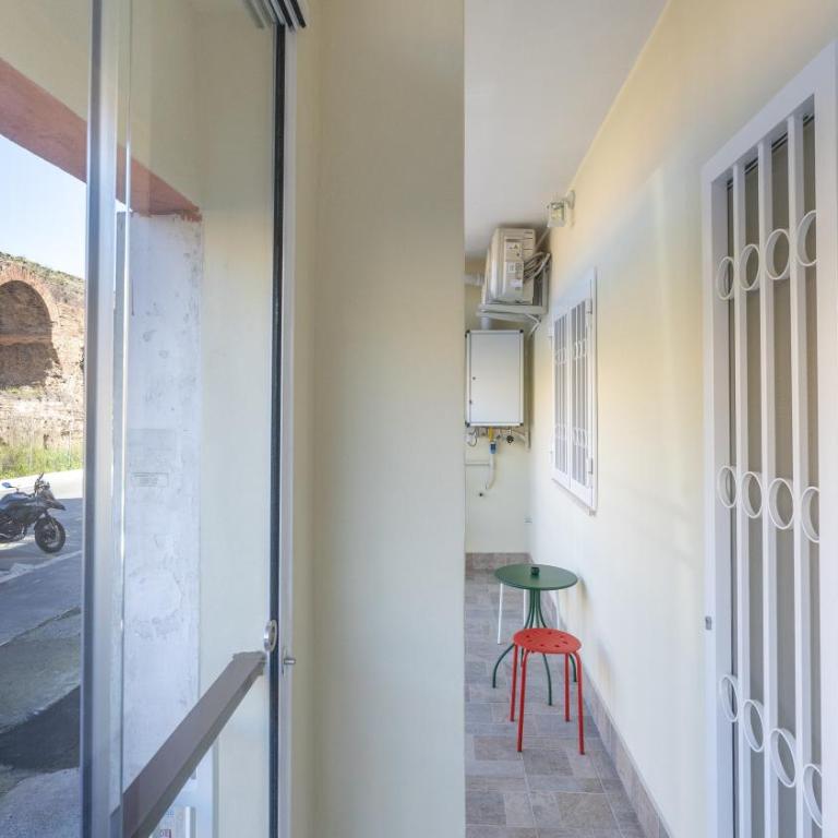 Domus Aqua Alexandrina by Rentbeat - Apartment mit 1 Schlafzimmer - 51