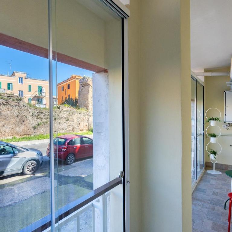 Domus Aqua Alexandrina by Rentbeat - Apartment mit 1 Schlafzimmer - 49