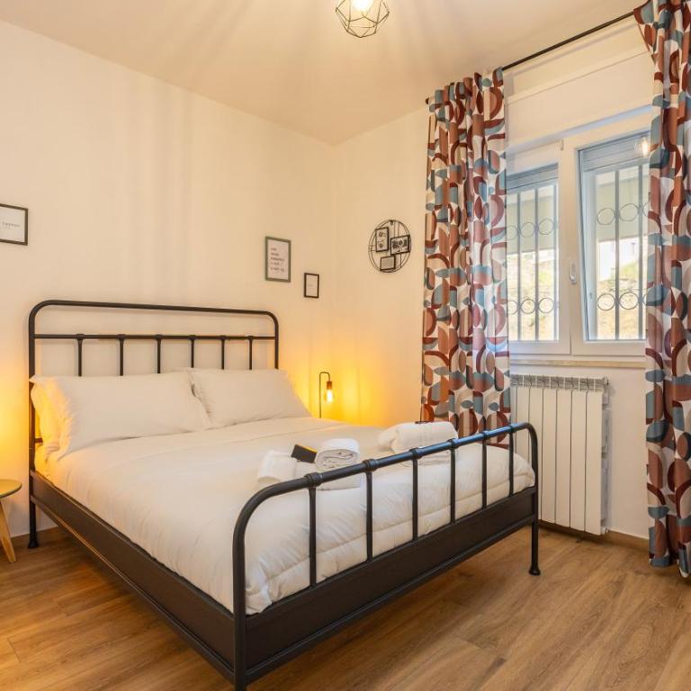 Domus Aqua Alexandrina by Rentbeat - Apartment mit 1 Schlafzimmer - 17