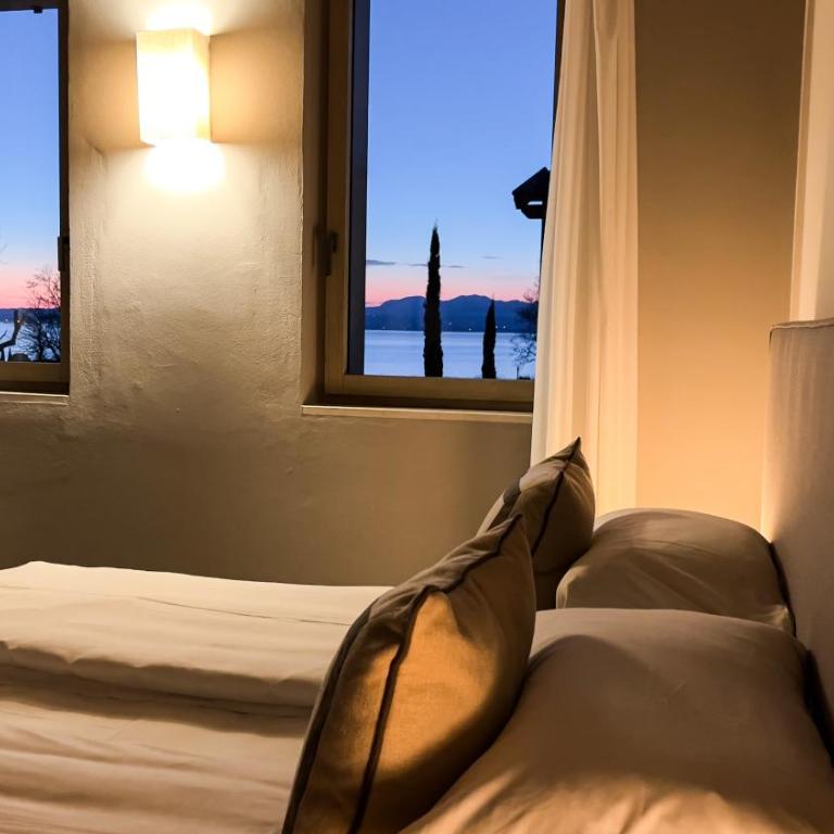 Natiia Relais - Adults Only - Suite con Vista Lago - 3