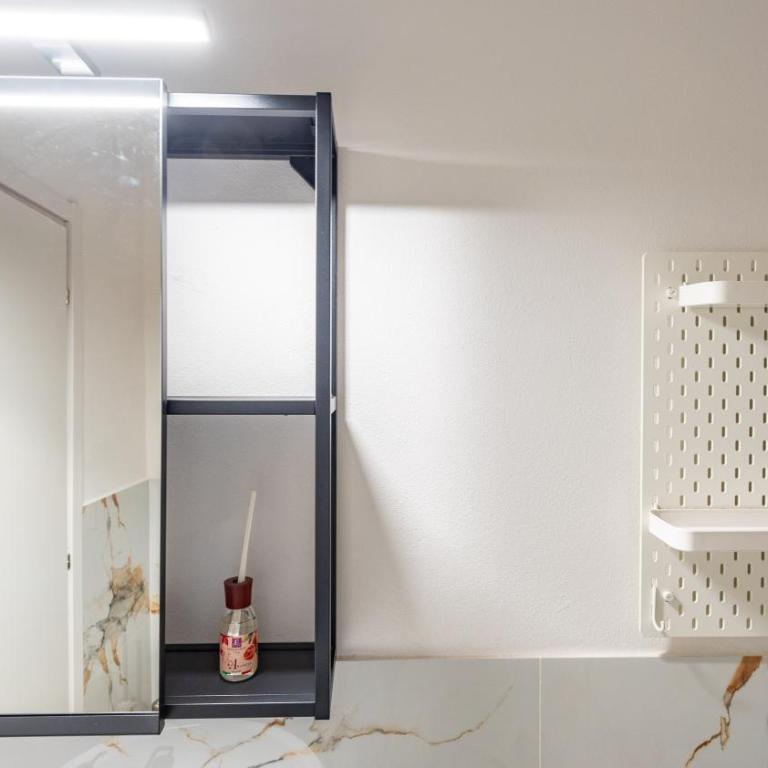 Domus Aqua Alexandrina by Rentbeat - Apartment mit 1 Schlafzimmer - 43