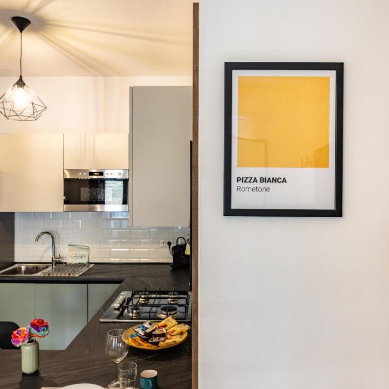 Domus Aqua Alexandrina by Rentbeat - Apartment mit 1 Schlafzimmer - 2