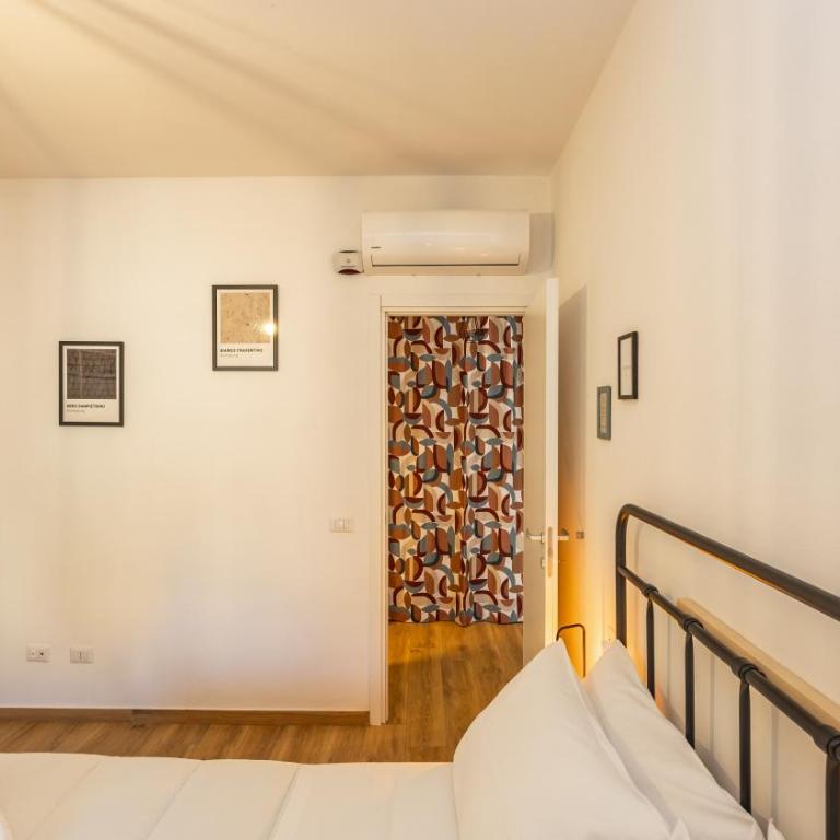 Domus Aqua Alexandrina by Rentbeat - Apartment mit 1 Schlafzimmer - 27
