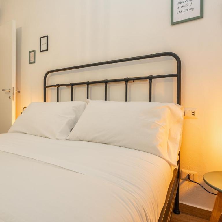 Domus Aqua Alexandrina by Rentbeat - Apartment mit 1 Schlafzimmer - 26
