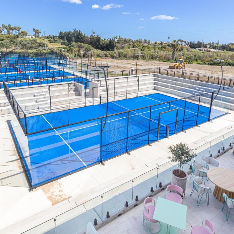 Sunset Mar Azul Sunny Views - Happy Rentals - Apartamento con terraza - 12