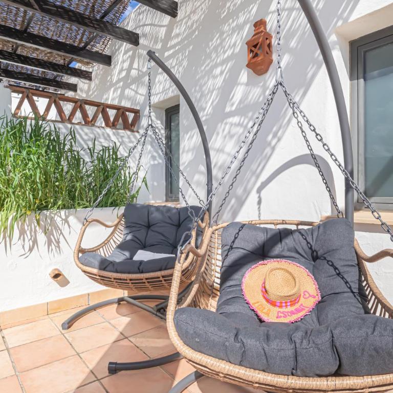 Sunset Mar Azul Sunny Views - Happy Rentals - Apartamento con terraza - 28