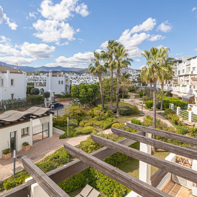 Sunset Mar Azul Sunny Views - Happy Rentals - Apartamento con terraza - 32