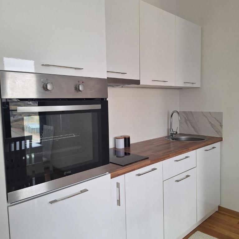 ZEUS Apartment - Apartman sa 1 Spavaćom Sobom - 12