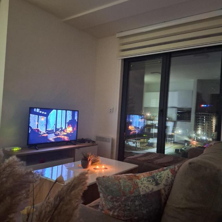 ZEUS Apartment - Apartman sa 1 Spavaćom Sobom - 5