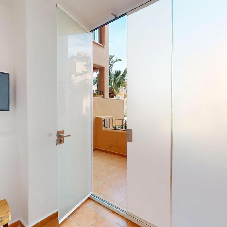 Casa Ginkgo PA-Murcia Holiday Rentals Property - Apartamento de 2 dormitorios - 18