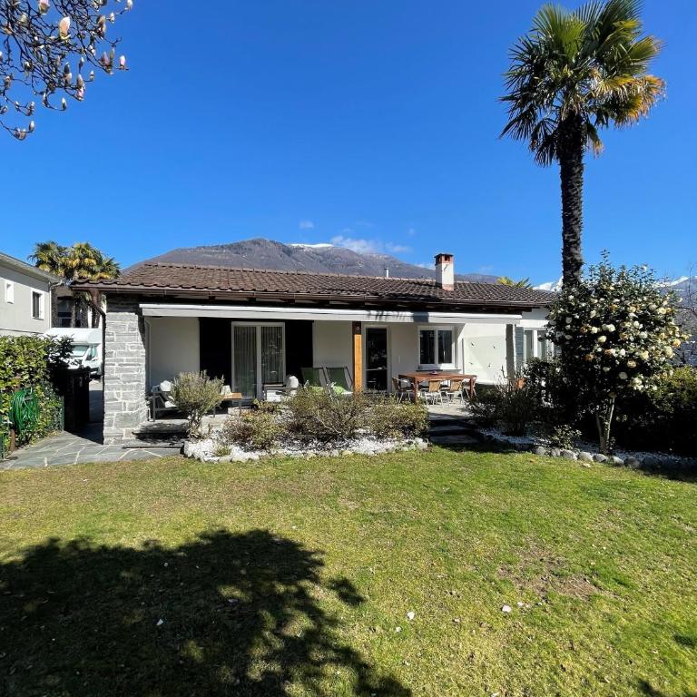 Ascona Casa Cristina - Casa Vacanze - 7