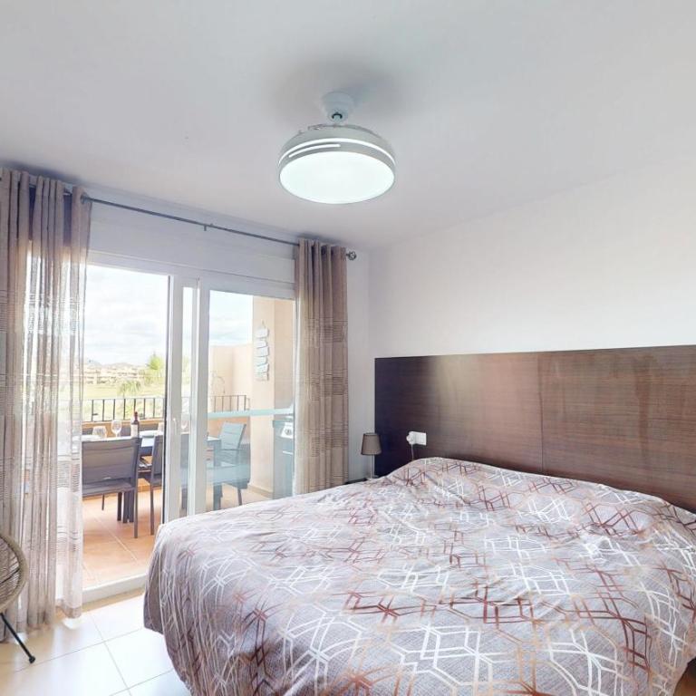 Casa Espliego CM-Murcia Holiday Rentals Property - Apartamento de 2 dormitorios - 14