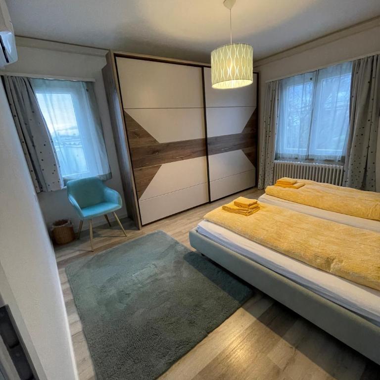 Ascona Casa Cristina - Casa Vacanze - 20