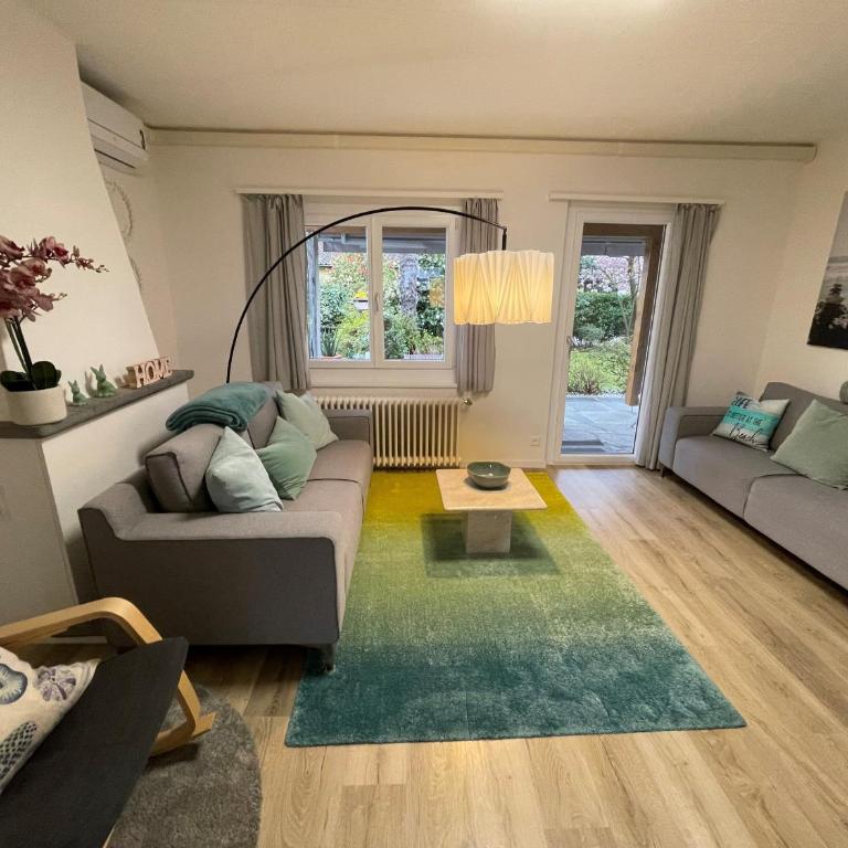 Ascona Casa Cristina - Casa Vacanze - 10