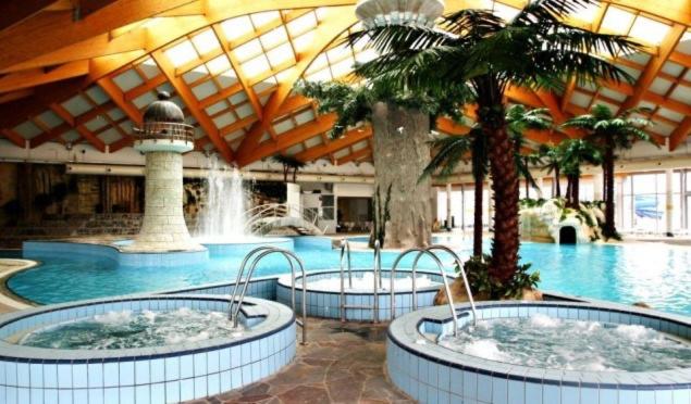Apartman DM - Apartman sa 2 Spavaće Sobe - 17