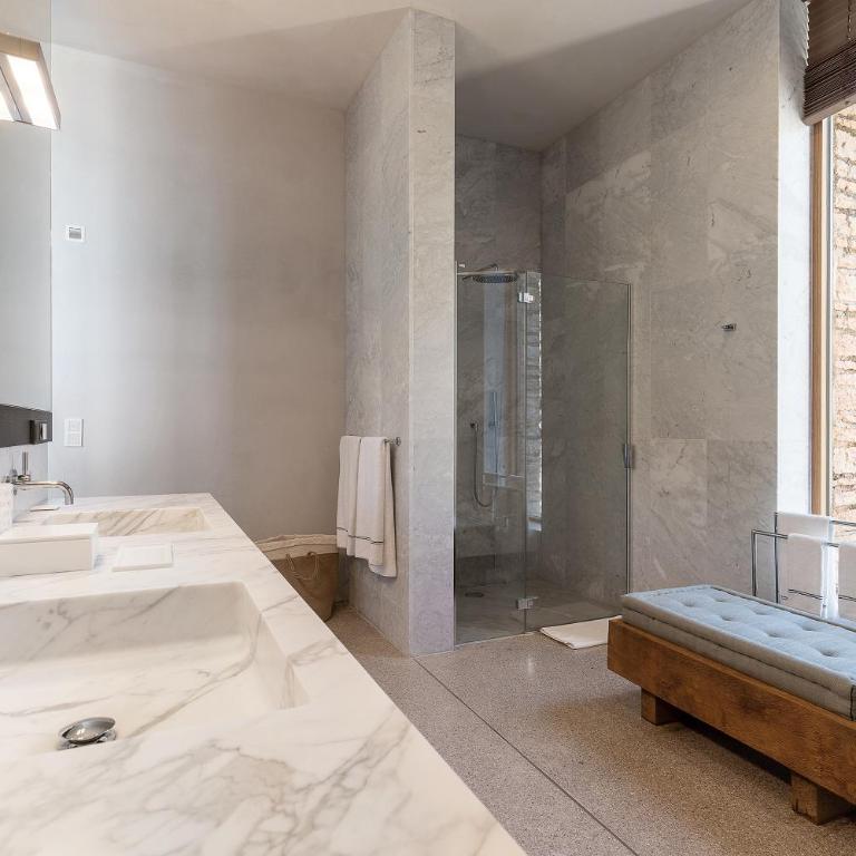 Villa David Chipperfield Ovest - Villa Eden - Villa con 1 Camera da Letto - 5