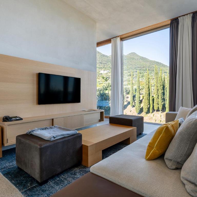 Villa David Chipperfield Ovest - Villa Eden - Villa con 1 Camera da Letto - 6