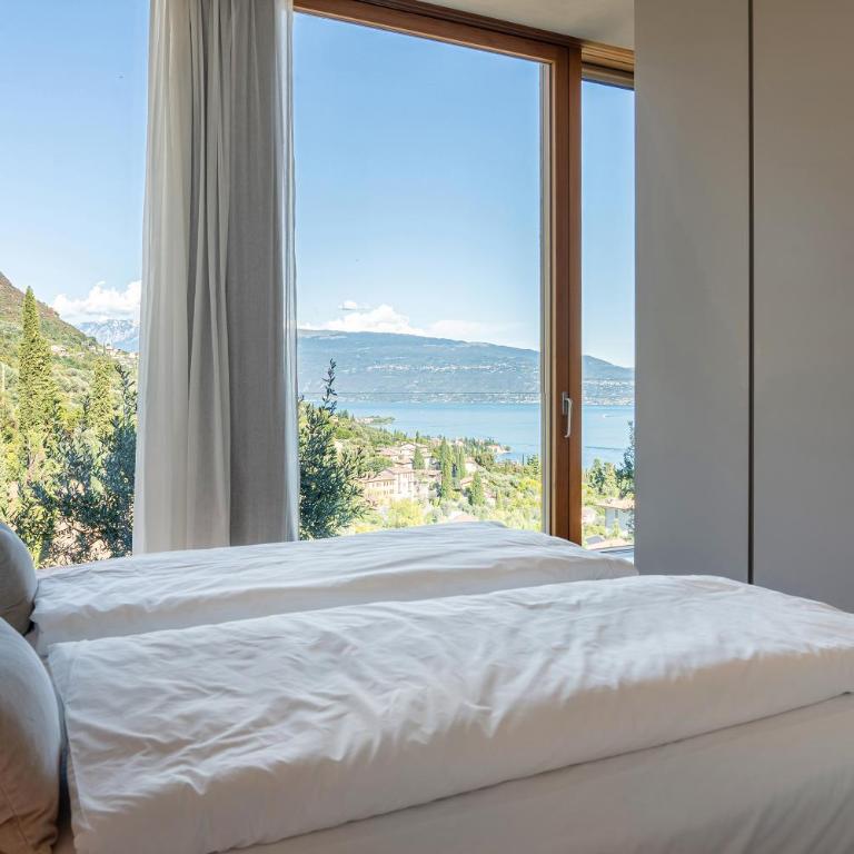 Villa David Chipperfield Ovest - Villa Eden - Villa con 1 Camera da Letto - 9