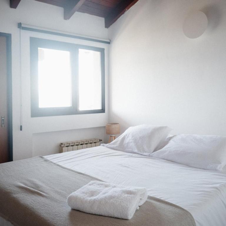 Departamentos céntricos con vista a la montaña y al lago - Apartamento de 2 dormitorios - 29