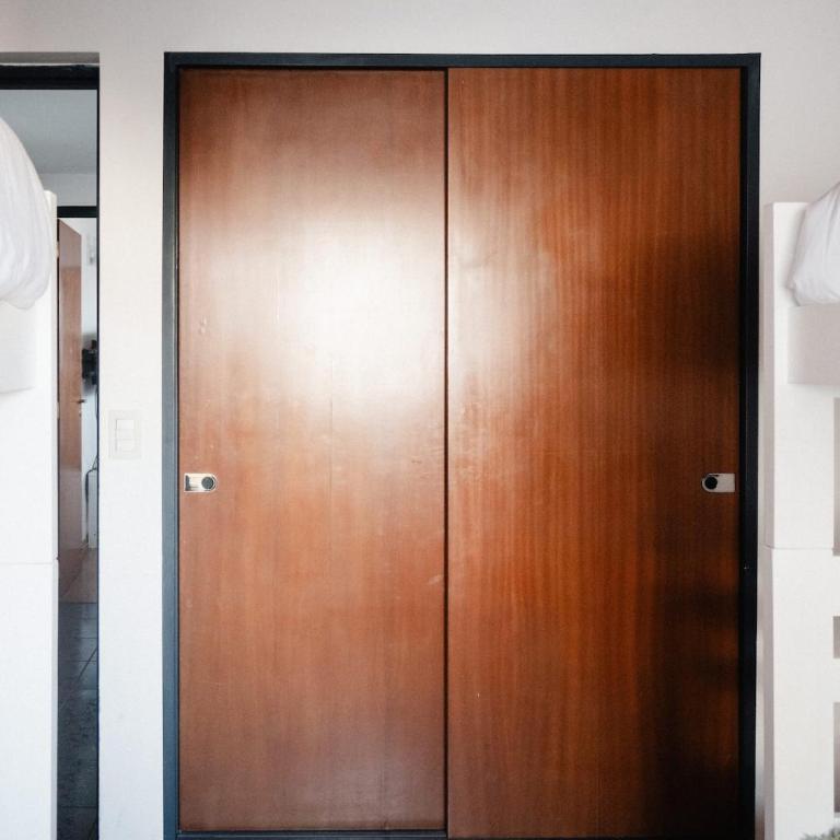Departamentos céntricos con vista a la montaña y al lago - Apartamento de 2 dormitorios - 41