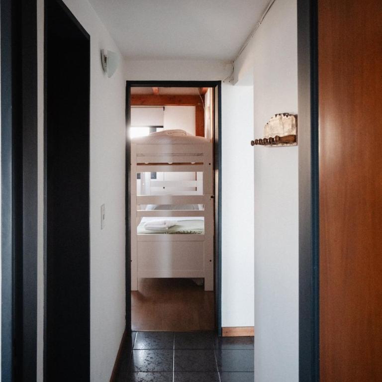 Departamentos céntricos con vista a la montaña y al lago - Apartamento de 2 dormitorios - 37