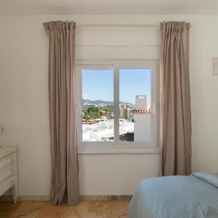 Private Beach Villa for 6 with Seaview, Pool & big Sun Terrace - Villa de 3 dormitorios - 27