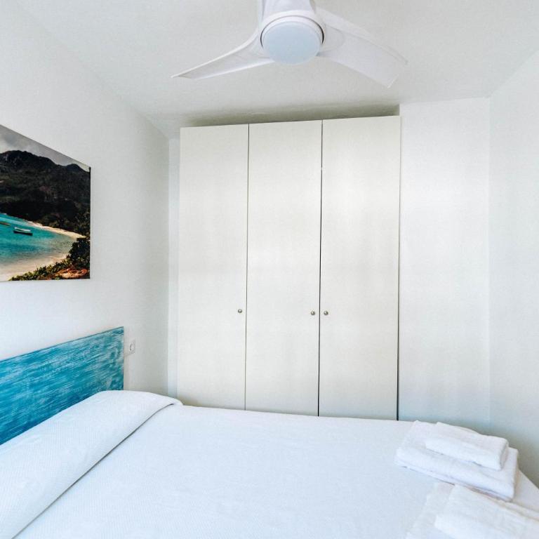Casa Tunante Zahara - Four-Bedroom Vacation Home - 19