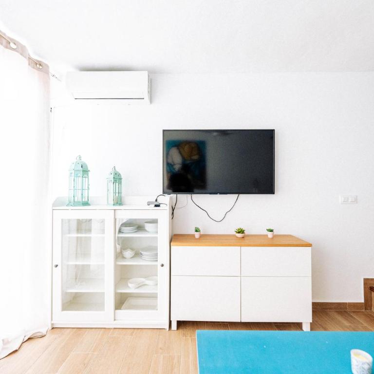 Casa Tunante Zahara - Four-Bedroom Vacation Home - 21