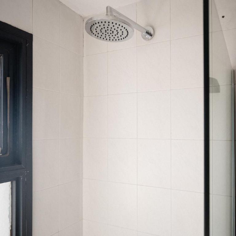 Departamentos céntricos con vista a la montaña y al lago - Apartamento de 1 dormitorio - 34