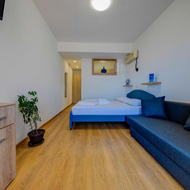 Villa Popovic Apartments - Studio sa Terasom - 2