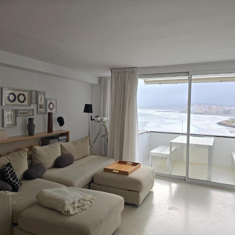 Sunset apartment by Hello Homes Sitges - Apartamento de 1 dormitorio - 4