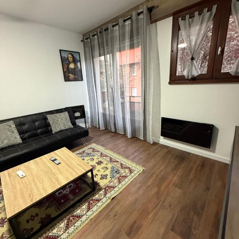 MonnaLisa24 - Appartement 2 Chambres - 20