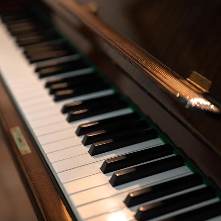 "Fortepiano" Apartment - Appartamento con 1 Camera da Letto - 22
