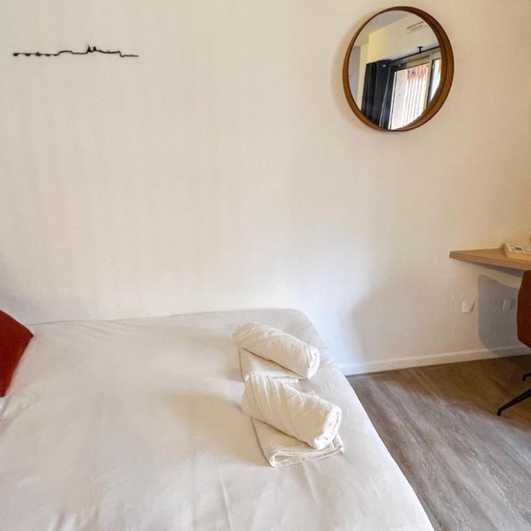 Parking Included - CLIM - Terrace - Hypercentre - Apartment mit 1 Schlafzimmer - 9
