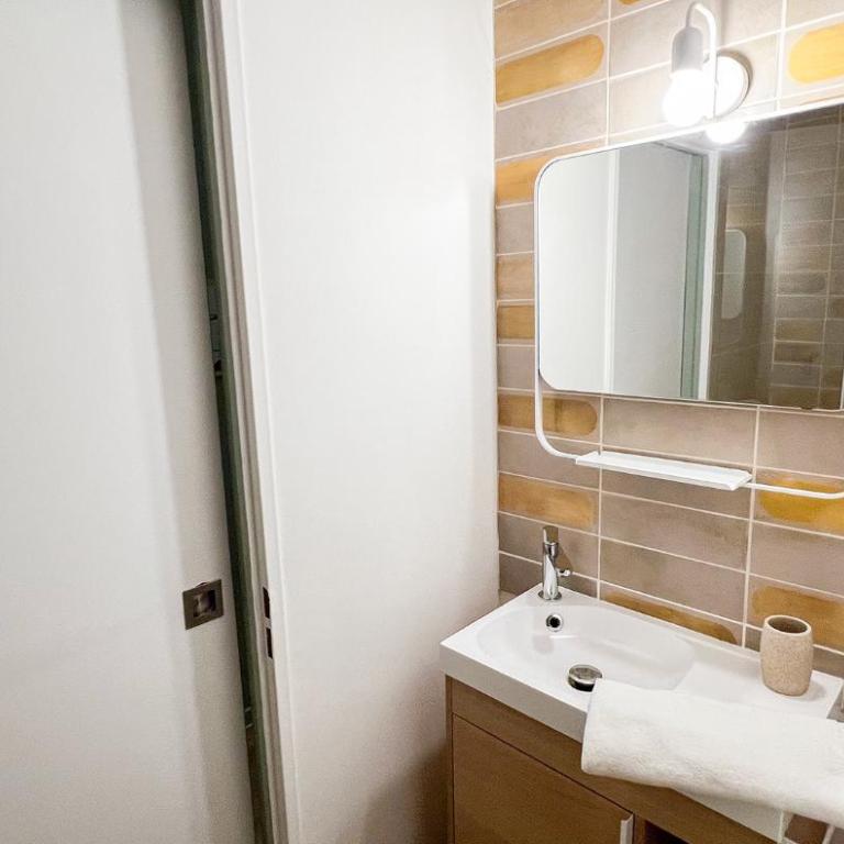 Parking Included - CLIM - Terrace - Hypercentre - Apartment mit 1 Schlafzimmer - 19