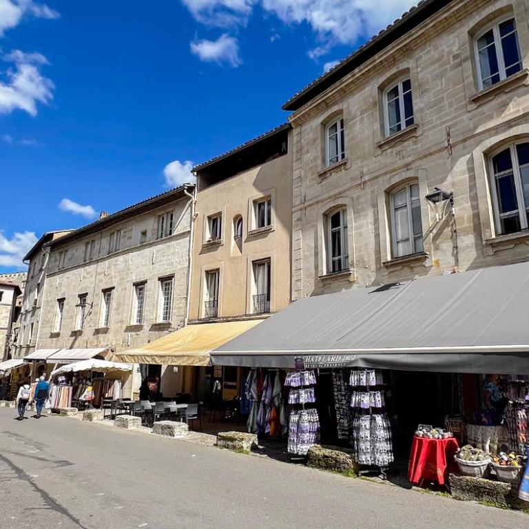 Parking Included - CLIM - Terrace - Hypercentre - Apartment mit 1 Schlafzimmer - 26