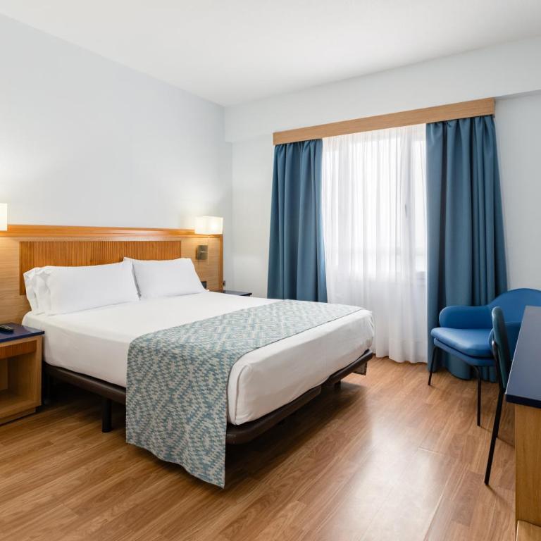 Catalonia Las Vegas - Adults Only - Habitación Doble - 1 o 2 camas - 1