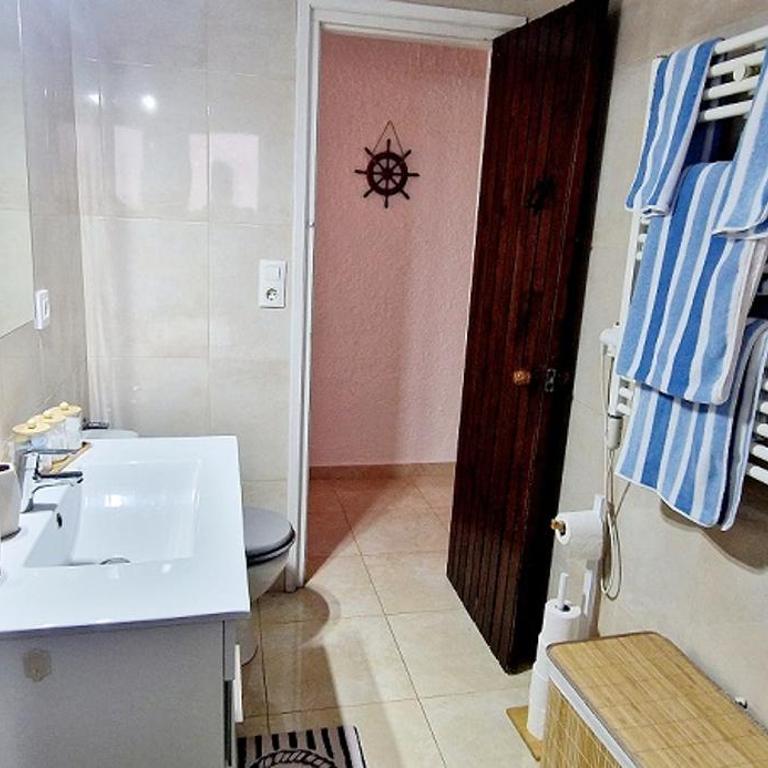 Can WiGa - Apartment mit 1 Schlafzimmer - 7
