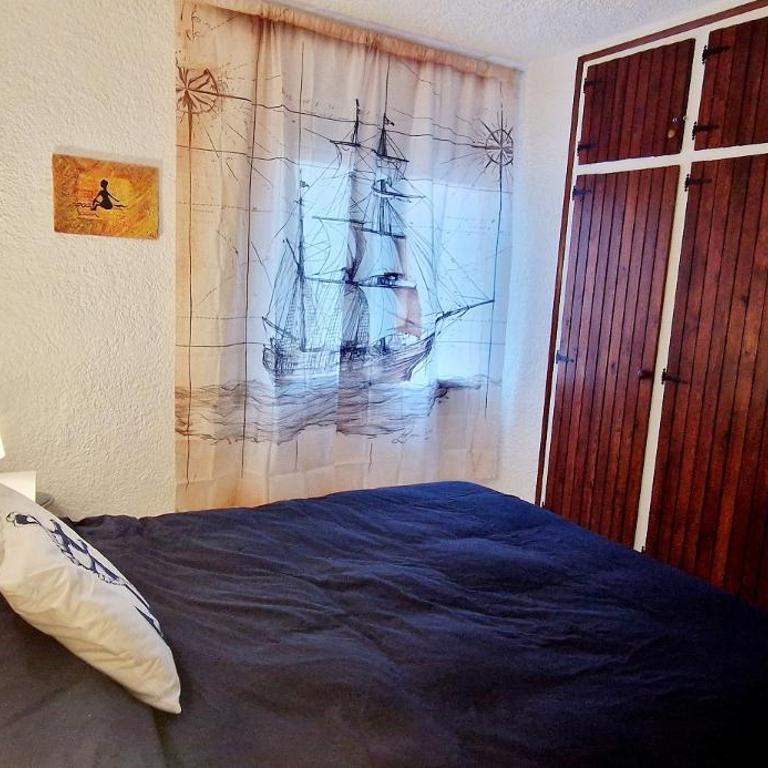 Can WiGa - Apartment mit 1 Schlafzimmer - 4