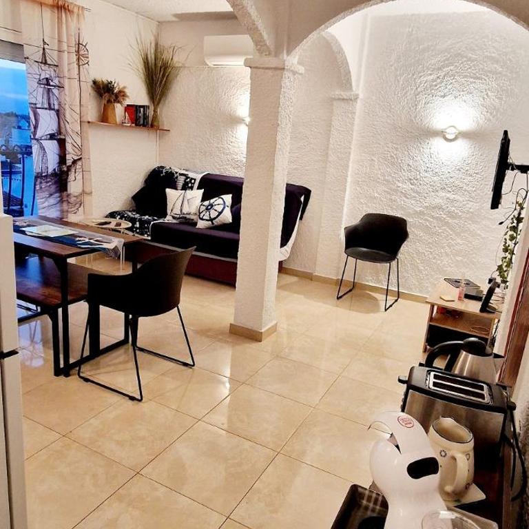 Can WiGa - Apartment mit 1 Schlafzimmer - 14