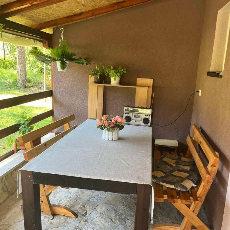 Divčibare kuća Jure - Kuća sa 2 Spavaće Sobe - 5
