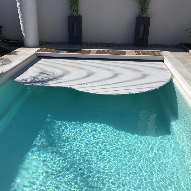 Villa avec piscine près des plages - Villa avec Piscine Privée - 21