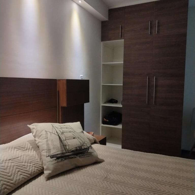 Mono Samay 216 - One-Bedroom Apartment - 4