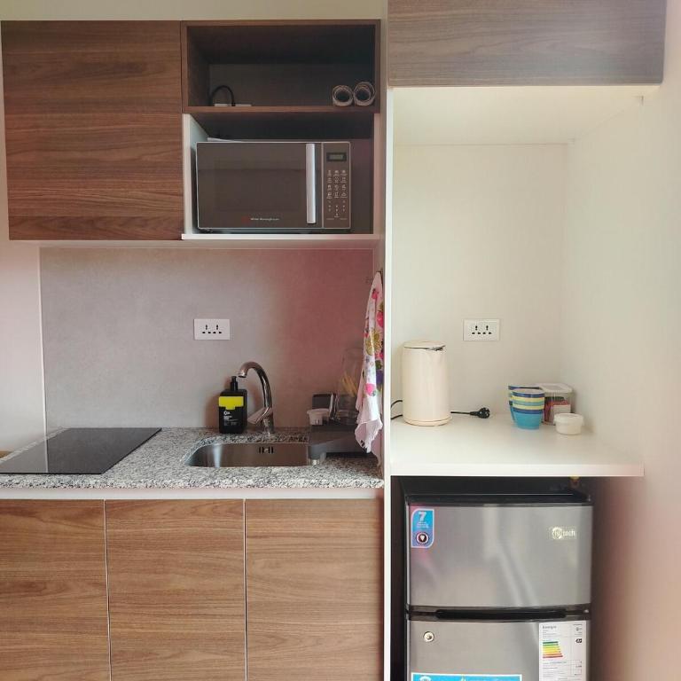 Mono Samay 216 - One-Bedroom Apartment - 6