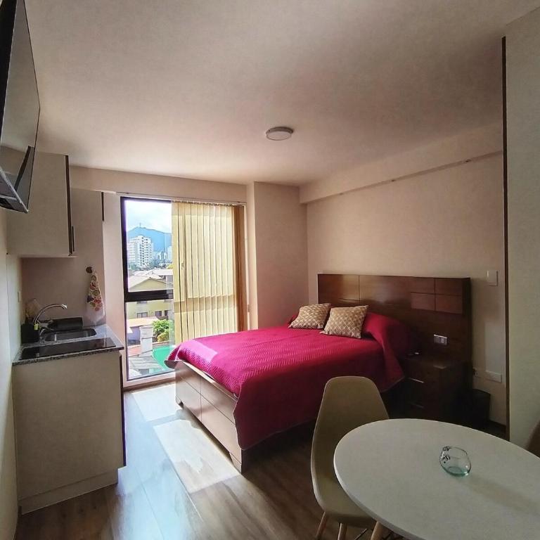 Mono Samay 216 - One-Bedroom Apartment - 10