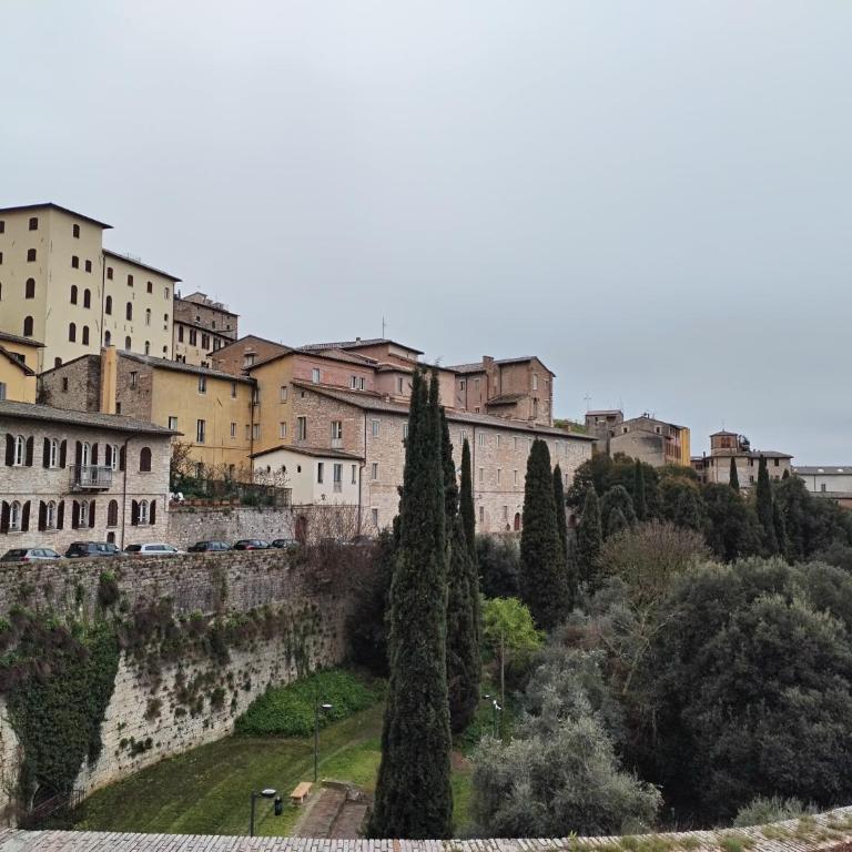 La Loggia di Perugia - Appartamento con 1 Camera da Letto - 36