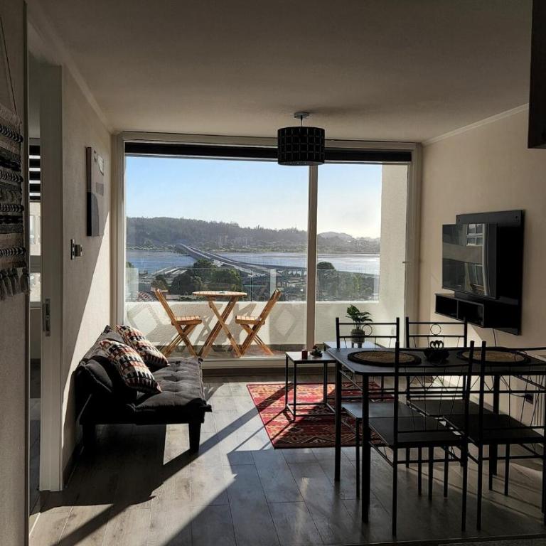 Departamento Concepción - Apartamento de 1 dormitorio - 3