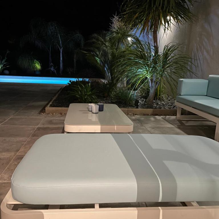 Villa avec piscine près des plages - Villa avec Piscine Privée - 23