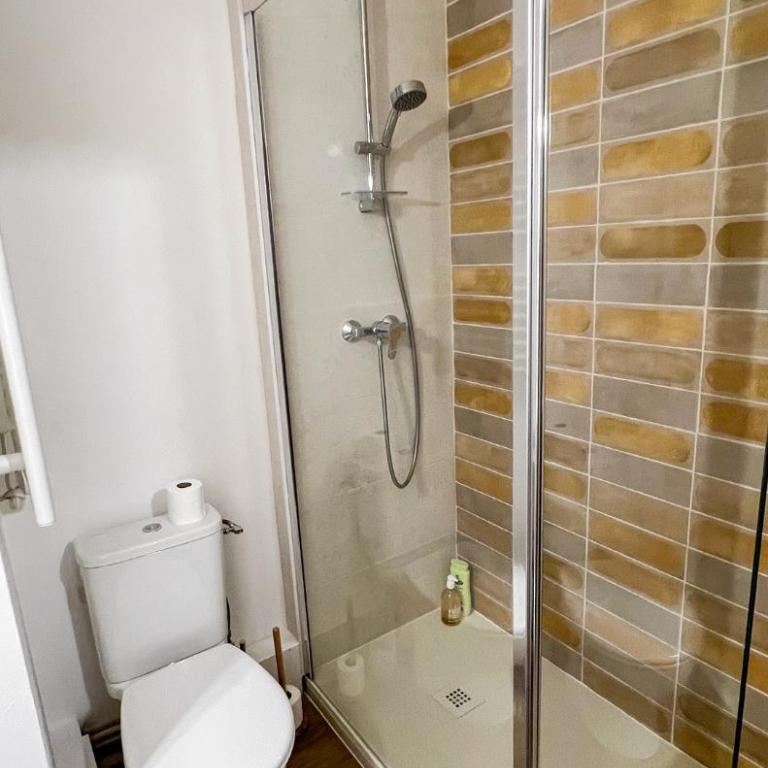 Parking Included - CLIM - Terrace - Hypercentre - Apartment mit 1 Schlafzimmer - 22
