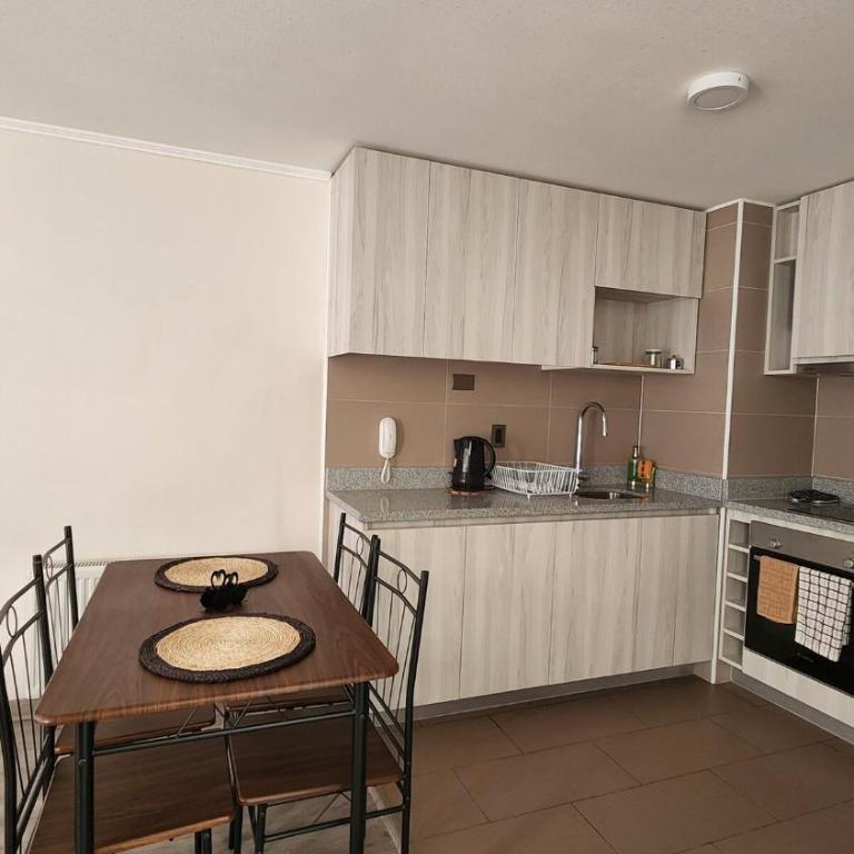 Departamento Concepción - Apartamento de 1 dormitorio - 18